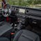2023 Jeep Wrangler 1st interior image - activate to see more