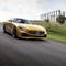 2020 Mercedes-Benz AMG GT 15th exterior image - activate to see more
