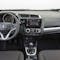 2018 Honda Fit 25th interior image - activate to see more