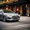 2020 Hyundai Veloster 1st exterior image - activate to see more