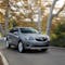 2020 Buick Envision 1st exterior image - activate to see more