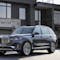 2020 BMW X7 9th exterior image - activate to see more
