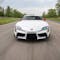 2022 Toyota GR Supra 25th exterior image - activate to see more