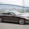 2017 Genesis G90 15th exterior image - activate to see more