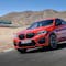 2020 BMW X4 M 5th exterior image - activate to see more