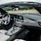 2023 BMW Z4 1st interior image - activate to see more