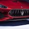 2018 Maserati GranTurismo 15th exterior image - activate to see more