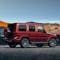 2020 Mercedes-Benz G-Class 15th exterior image - activate to see more