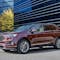 2021 Ford Edge 5th exterior image - activate to see more