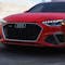 2021 Audi A4 6th exterior image - activate to see more