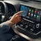 2020 Toyota Highlander 3rd interior image - activate to see more