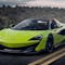 2020 McLaren 600LT 19th exterior image - activate to see more