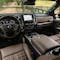 2020 Nissan Titan XD 1st interior image - activate to see more