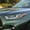 2024 Toyota Highlander 5th exterior image - activate to see more