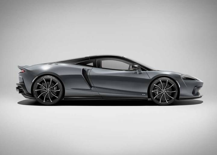 2025 MCLAREN GTS PRICES REVIEWS AND PICTURES visual data 8
