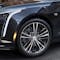 2019 Cadillac CT6-V 5th exterior image - activate to see more