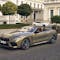 2023 BMW M8 1st exterior image - activate to see more