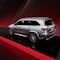 2024 Mercedes-Benz GLS 14th exterior image - activate to see more