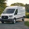 2022 Ford Transit Cargo Van 8th exterior image - activate to see more