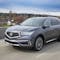 2019 Acura MDX 11th exterior image - activate to see more