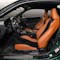 2020 Toyota 86 3rd interior image - activate to see more