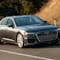 2020 Audi A6 19th exterior image - activate to see more