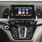 2019 Honda Odyssey 13th interior image - activate to see more