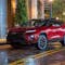 2024 Chevrolet Blazer 1st exterior image - activate to see more