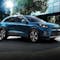 2022 Kia Niro 2nd exterior image - activate to see more