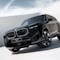 2023 BMW XM 7th exterior image - activate to see more