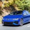 2024 Volkswagen Golf R 11th exterior image - activate to see more