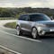 2019 Land Rover Range Rover Velar 7th exterior image - activate to see more