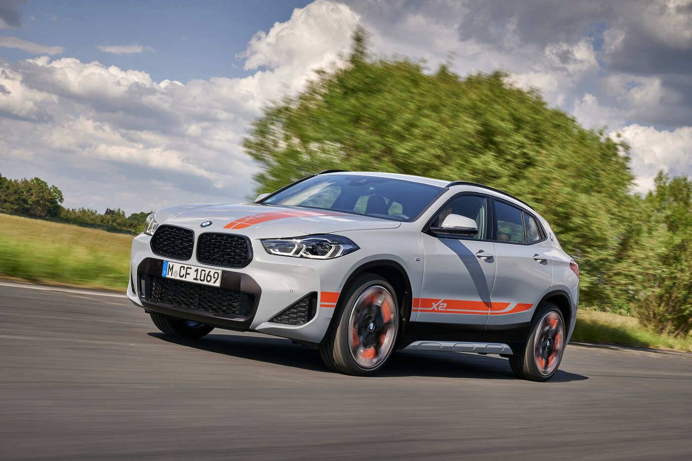 22 Bmw X2 Lease Deals Specials Truecar