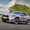 2021 BMW X2 7th exterior image - activate to see more