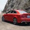 2020 Audi RS 3 3rd exterior image - activate to see more