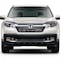 2018 Honda Ridgeline 18th exterior image - activate to see more