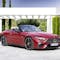 2022 Mercedes-Benz SL 32nd exterior image - activate to see more