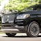 2018 Lincoln Navigator 12th exterior image - activate to see more