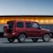 2020 Mercedes-Benz G-Class 7th exterior image - activate to see more