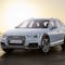 2018 Audi A4 allroad 5th exterior image - activate to see more