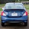 2019 Nissan Versa 8th exterior image - activate to see more
