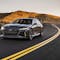 2023 Audi RS 6 Avant 16th exterior image - activate to see more