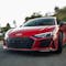 2021 Audi R8 10th exterior image - activate to see more