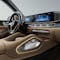 2024 Mercedes-Benz GLS 9th interior image - activate to see more