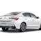 2019 Acura ILX 2nd exterior image - activate to see more