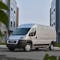 2022 Ram ProMaster Cargo Van 1st exterior image - activate to see more