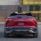 2024 Chevrolet Blazer EV 3rd exterior image - activate to see more