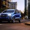 2018 Ford EcoSport 24th exterior image - activate to see more