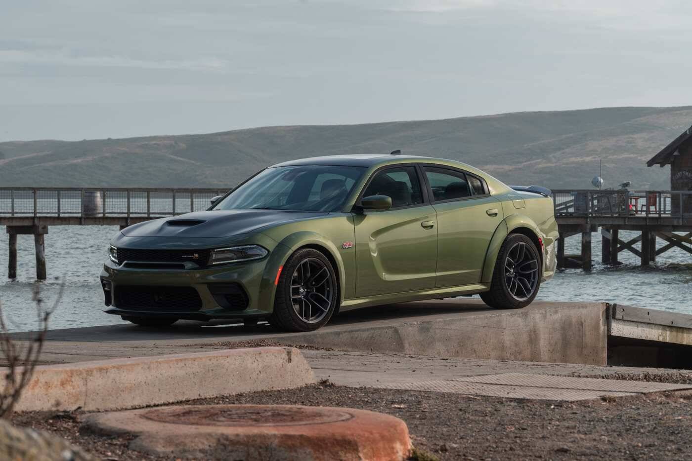 2021 Dodge Charger Lease Deals Specials Truecar