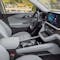 2025 Ford Explorer 6th interior image - activate to see more
